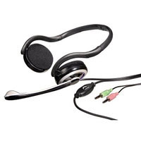 Hama Headset HS-200 (00051602) Hama Headset HS-200 (00051602)